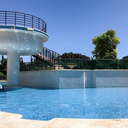 Espectacular Apartamento En San Juan Alicante Zewnętrze zdjęcie