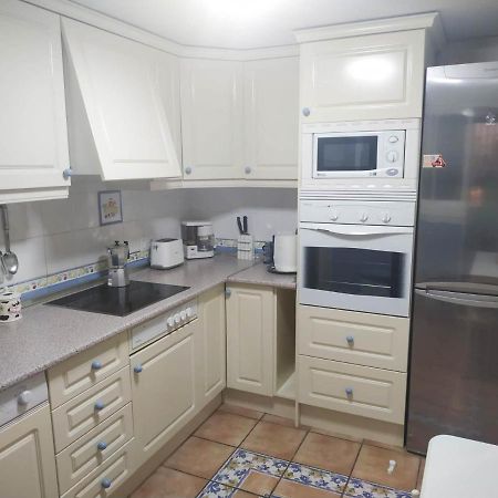 Espectacular Apartamento En San Juan Alicante Zewnętrze zdjęcie