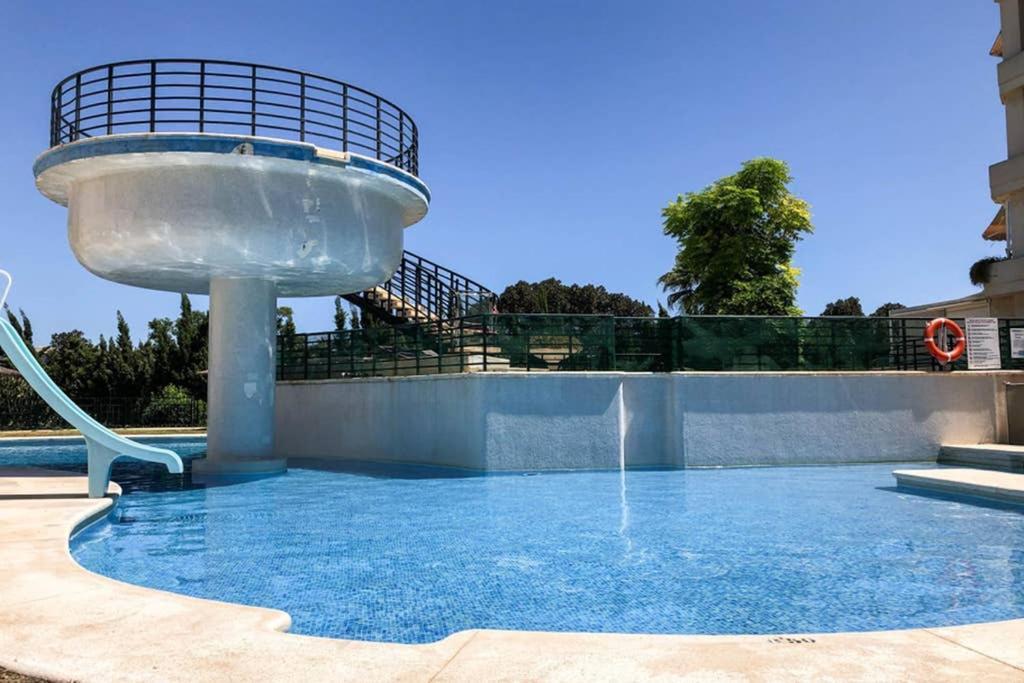 Espectacular Apartamento En San Juan Alicante Zewnętrze zdjęcie