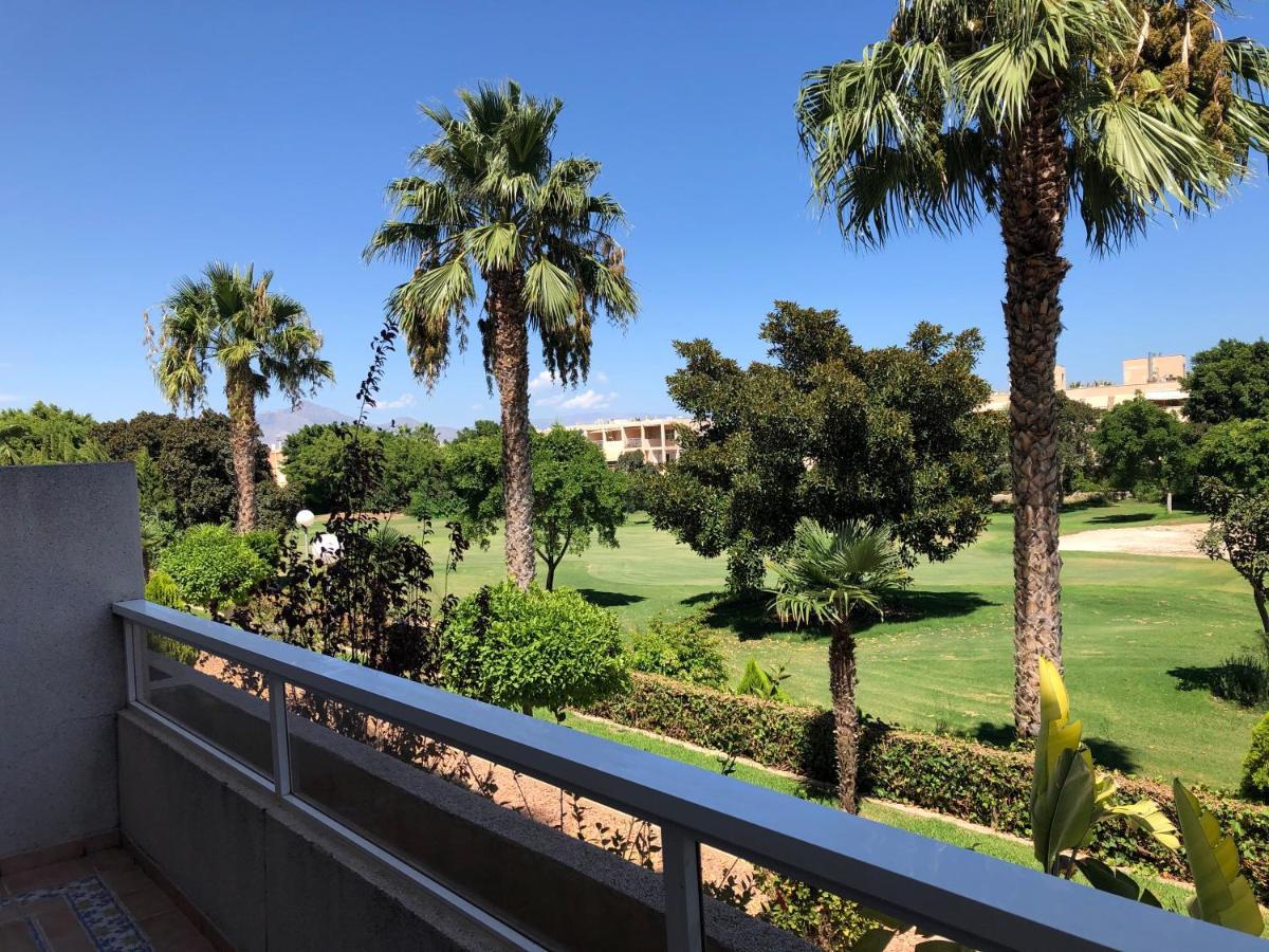 Espectacular Apartamento En San Juan Alicante Zewnętrze zdjęcie