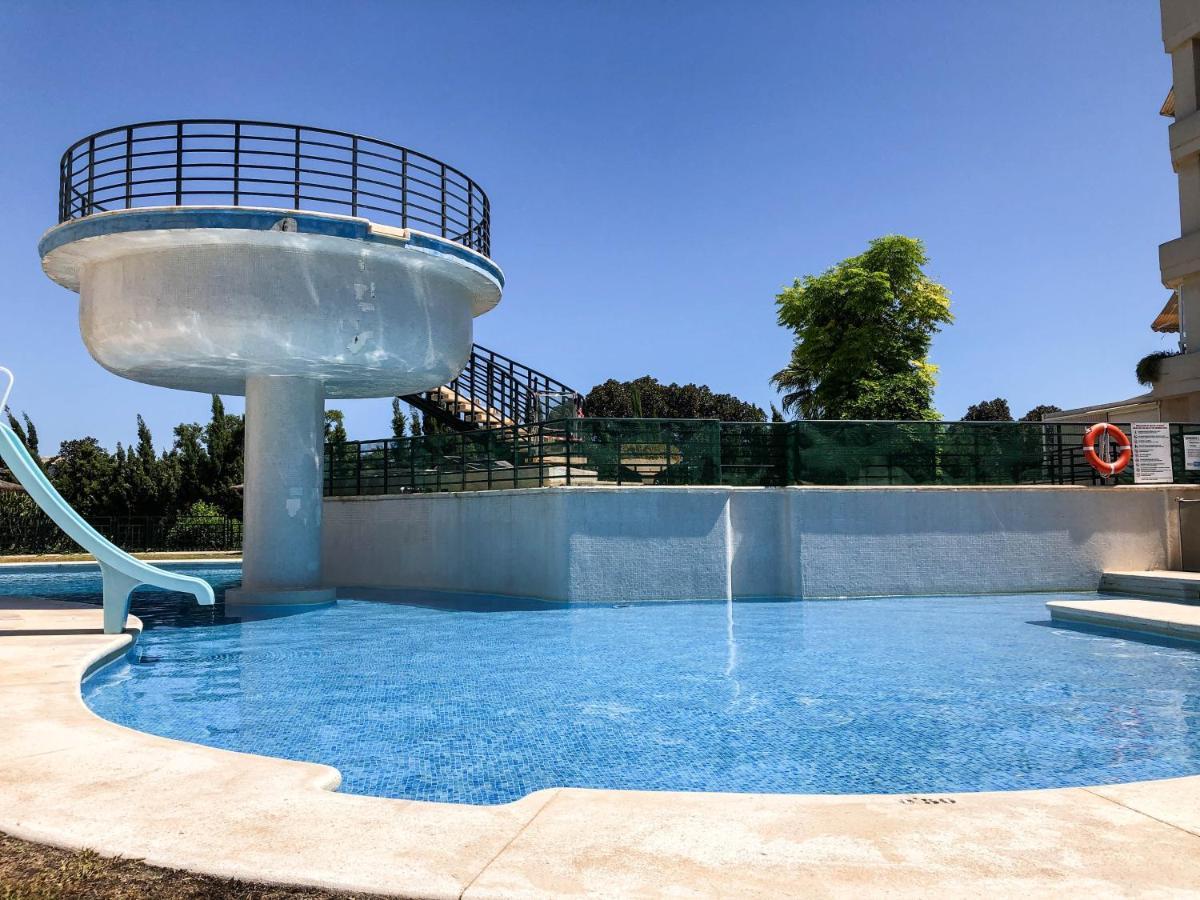 Espectacular Apartamento En San Juan Alicante Zewnętrze zdjęcie