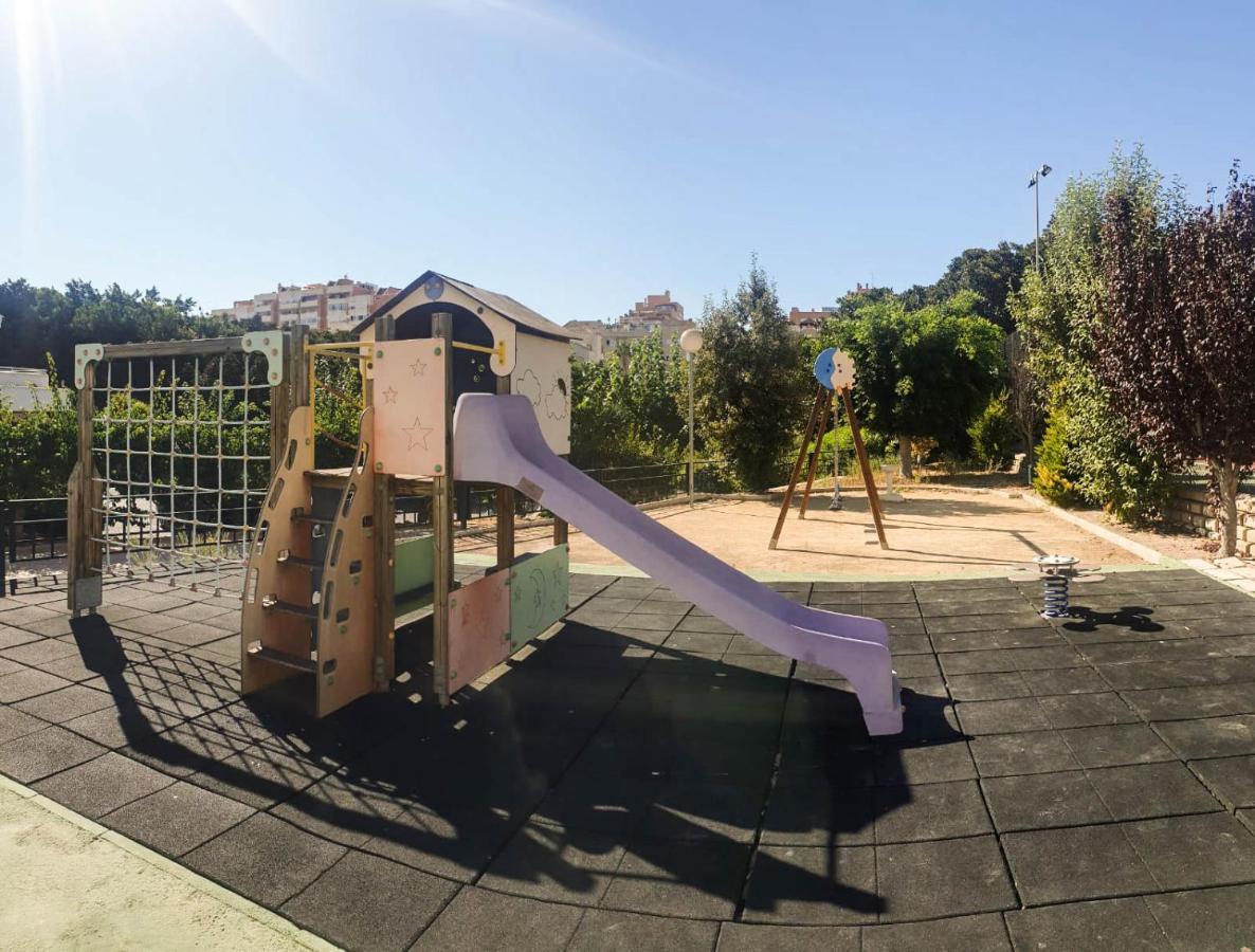 Espectacular Apartamento En San Juan Alicante Zewnętrze zdjęcie