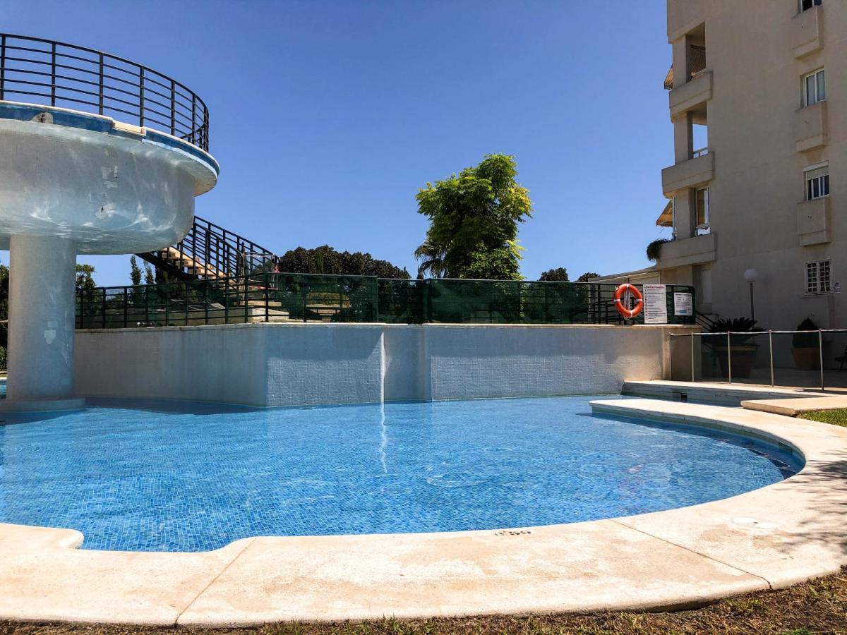 Espectacular Apartamento En San Juan Alicante Zewnętrze zdjęcie