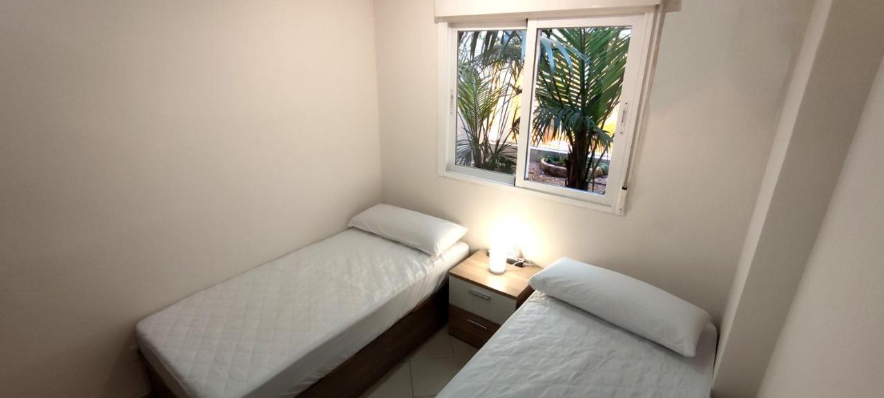 Espectacular Apartamento En San Juan Alicante Zewnętrze zdjęcie
