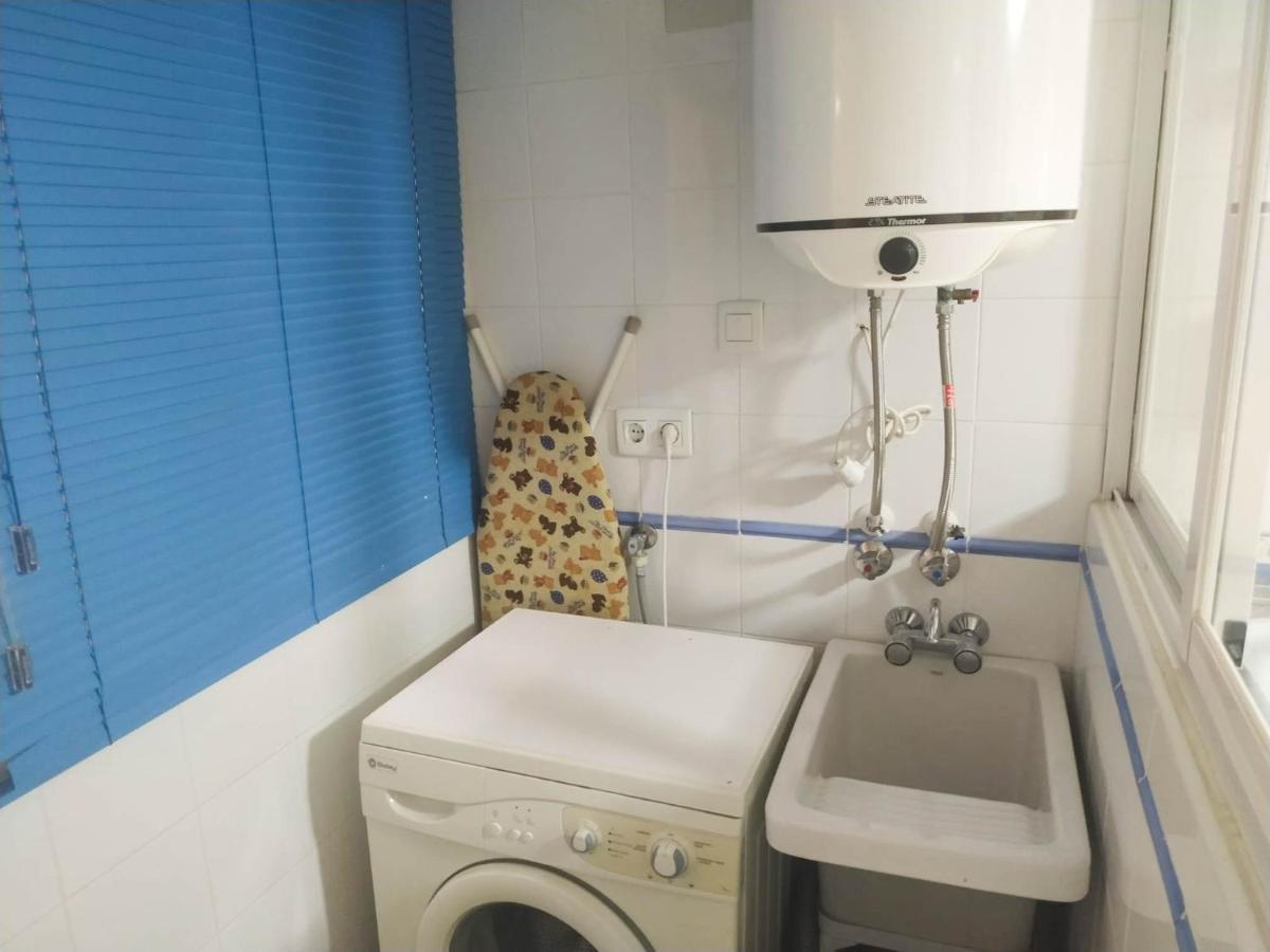 Espectacular Apartamento En San Juan Alicante Zewnętrze zdjęcie