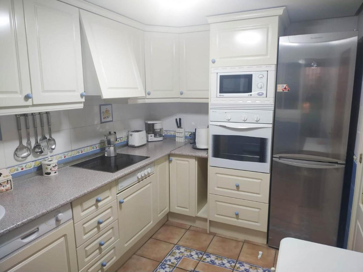 Espectacular Apartamento En San Juan Alicante Zewnętrze zdjęcie