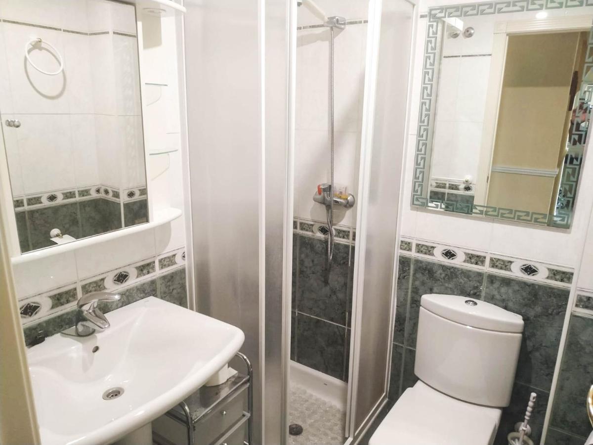 Espectacular Apartamento En San Juan Alicante Zewnętrze zdjęcie