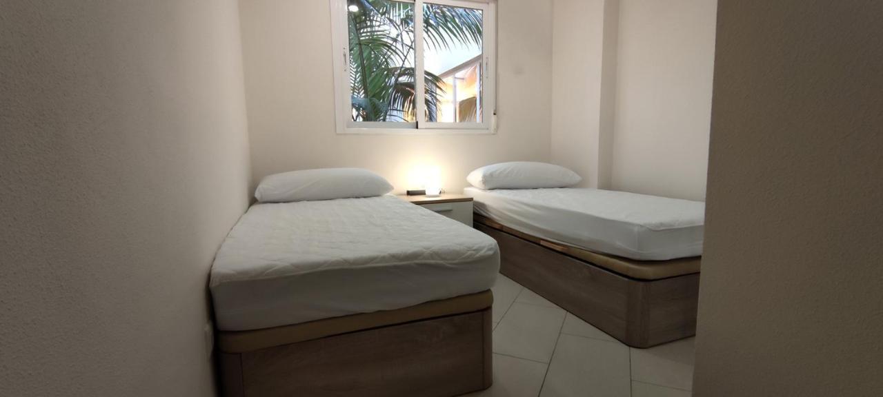 Espectacular Apartamento En San Juan Alicante Zewnętrze zdjęcie