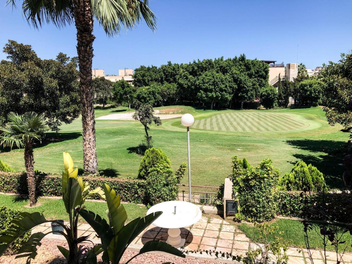 Espectacular Apartamento En San Juan Alicante Zewnętrze zdjęcie
