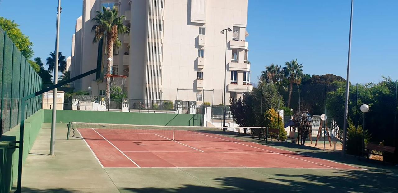 Espectacular Apartamento En San Juan Alicante Zewnętrze zdjęcie