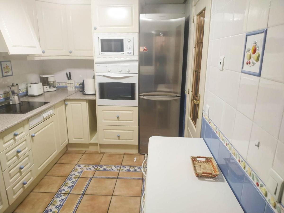 Espectacular Apartamento En San Juan Alicante Zewnętrze zdjęcie