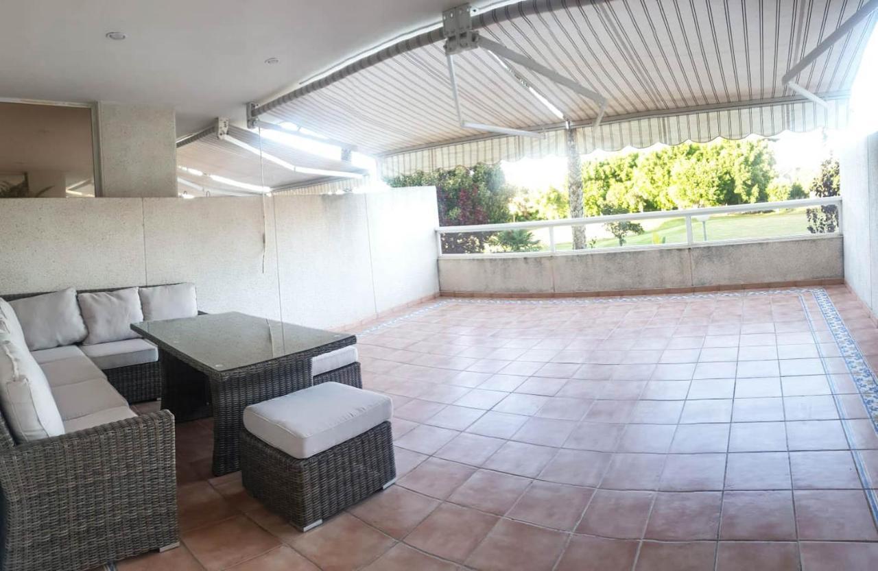 Espectacular Apartamento En San Juan Alicante Zewnętrze zdjęcie