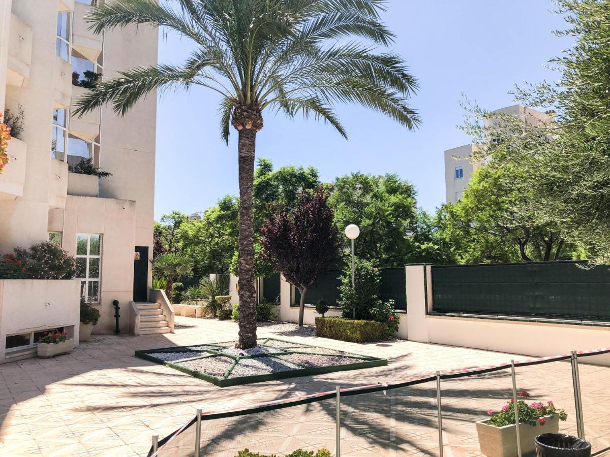 Espectacular Apartamento En San Juan Alicante Zewnętrze zdjęcie