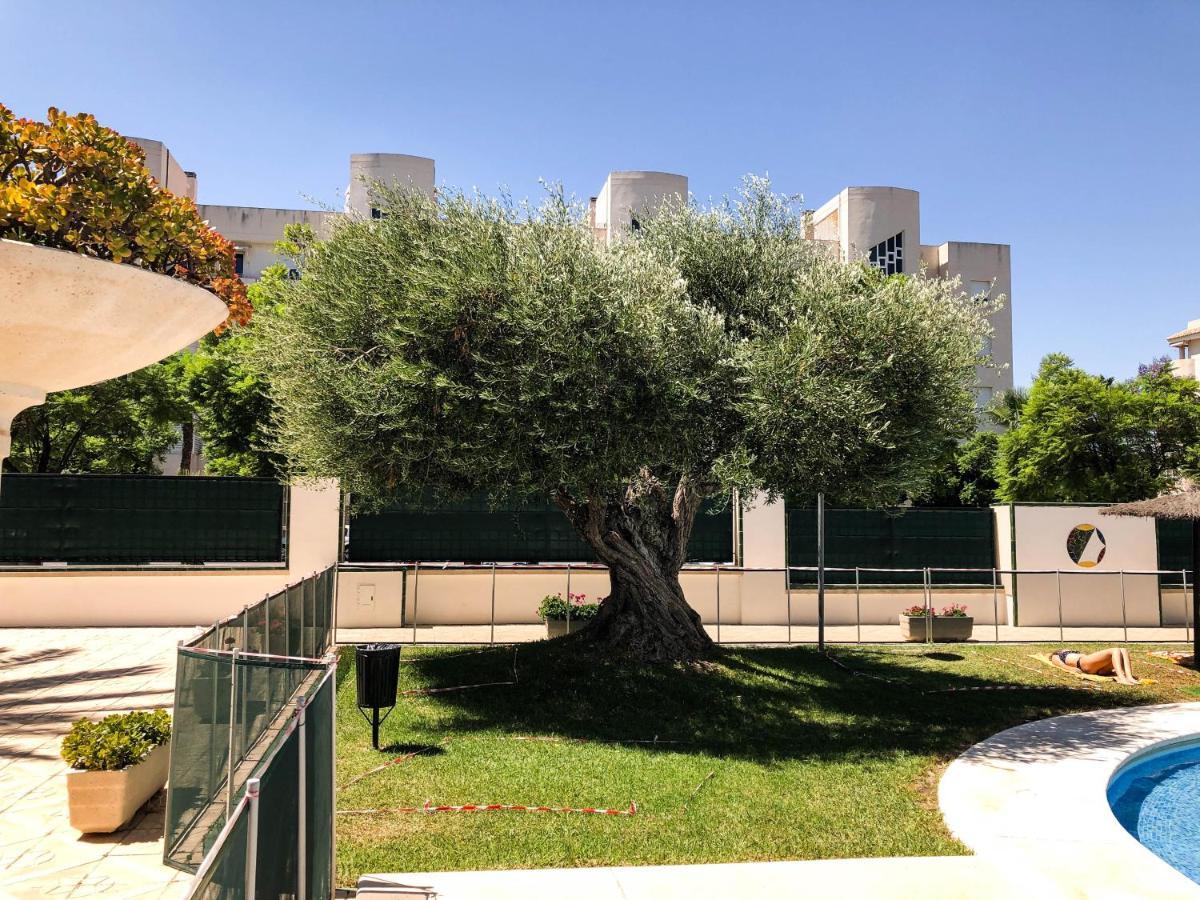 Espectacular Apartamento En San Juan Alicante Zewnętrze zdjęcie