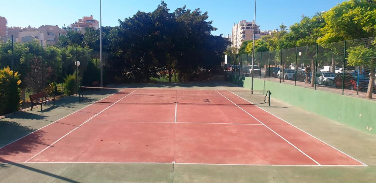 Espectacular Apartamento En San Juan Alicante Zewnętrze zdjęcie