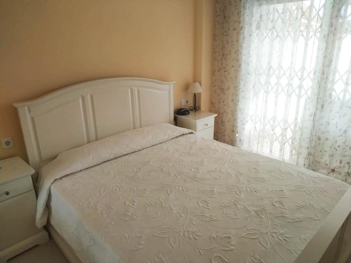Espectacular Apartamento En San Juan Alicante Zewnętrze zdjęcie