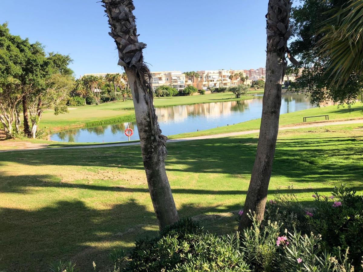 Espectacular Apartamento En San Juan Alicante Zewnętrze zdjęcie